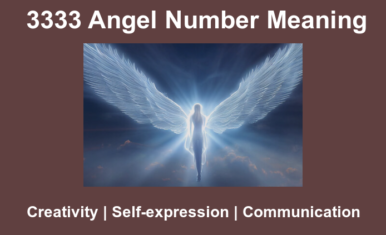 3333 Angel Number Meaning January 2024 The Ultimate Guide   3333 Angel Number Meaning 386x235 