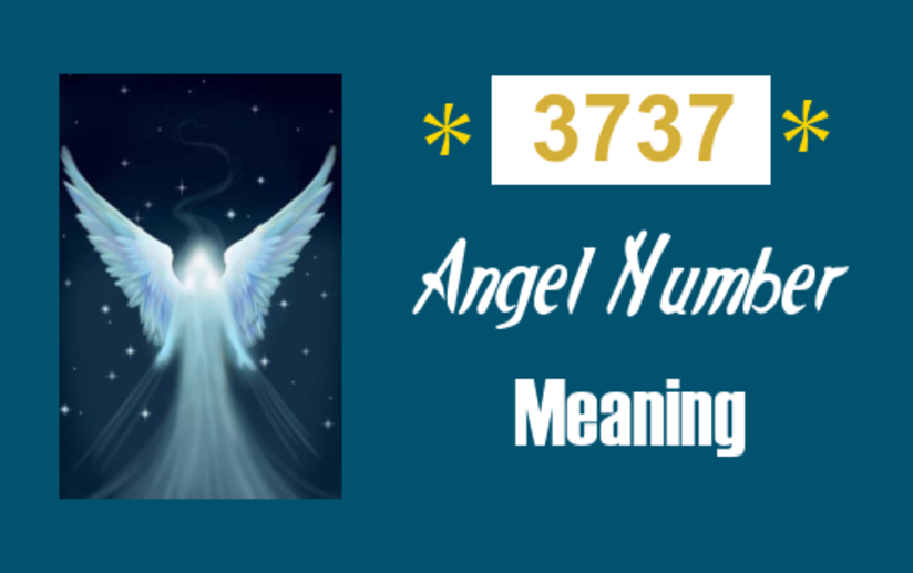 3737 Angel Number meaning